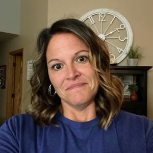 Meet your Posher, Michelle